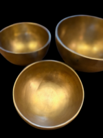 Tibeto dainuojančių dubenėlių rinkinys - Image 4