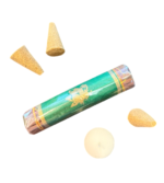 Tibeto gydomieji smilkalai