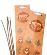 Ramybės smilkalai - Image 2