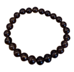 Dūminio kvarco apyrankė (8 mm) - Image 2