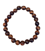 Raudonoji tigro akies apyrankė