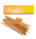 NgalSo Tibeto smilkalai