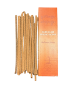 KURU KULLE – GYDOMIEJI SMILKALAI