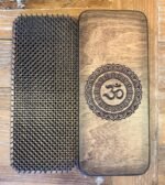 Sadhu lenta „Om” 7 mm - Image 3