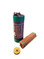 Tibetietiški smilkalai "Kamasutra"