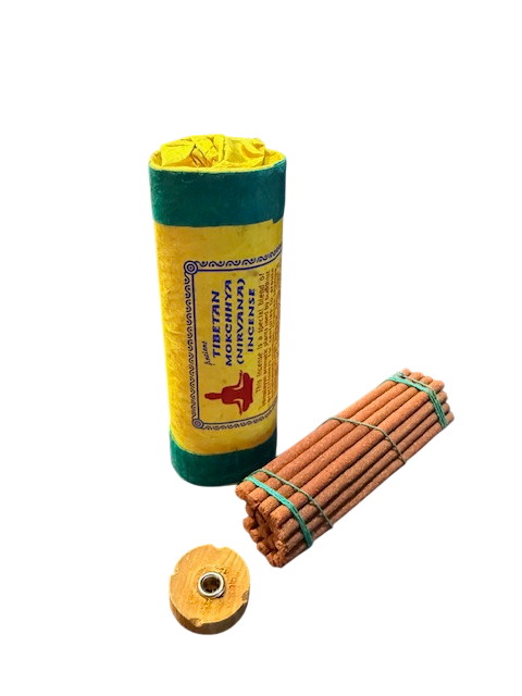 IMG_4647-Photoroom Tibetietiški smilkalai Mokchhya (Nirvana) - Image 1