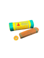 Tibetietiški smilkalai Mokchhya (Nirvana) - Image 2