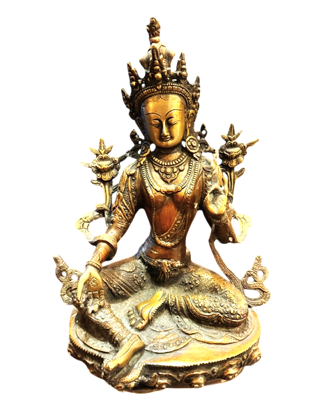 IMG_4656-Photoroom Žalioji Tara - Image 1