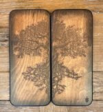 Sadhu lenta „Gyvybės medis” 10 mm