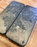 Sadhu lenta „Gyvybės medis” 7 mm - Image 3