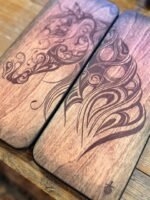 Sadhu lenta „Arklys” 8,5 mm - Image 4