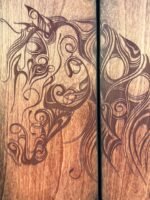 Sadhu lenta „Arklys” 8,5 mm - Image 3