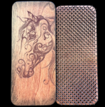 Sadhu lenta „Arklys” 8,5 mm - Image 2