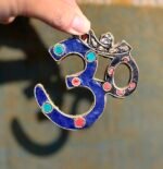 Pakabinama dekoracija „Om” - Image 2