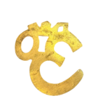 Pakabinama dekoracija „Om” - Image 3