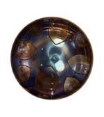 "Nest Drum" Mėnulio būgnas - Image 5