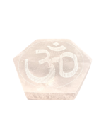 Selenito padėkliukas "OM" - Image 5