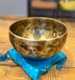 Tibeto dainuojančių dubenėlių rinkinys - Image 5