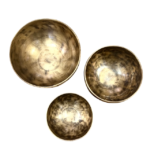 Tibeto dainuojančių dubenėlių rinkinys - Image 3