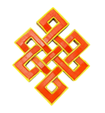 Tibetietiškas mazgas