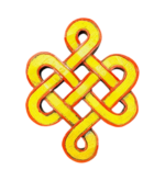 Tibetietiškas mazgas