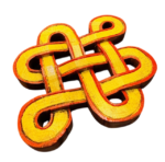 Tibetietiškas mazgas - Image 2