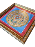 Mandala "OM" - Image 5