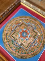 Mandala "OM" - Image 3