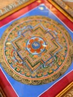 Mandala "OM" - Image 2