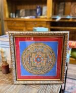 Mandala "OM" - Image 4