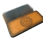 Sadhu lenta „Om” 7 mm - Image 2