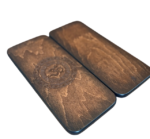 Sadhu lenta „Om” 8,5 mm - Image 2