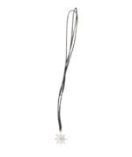 Pakabukas ant kaklo "Dharmachakra"