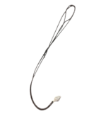 Pakabukas ant kaklo "kriauklė"