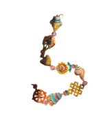 Pakabinama dekoracija 8 budizmo simboliai - Image 2