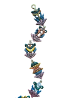 Pakabinama dekoracija 8 budizmo simboliai - Image 3