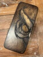 Sadhu lenta "Piktoji Pelėda" 8,5 mm - Image 4