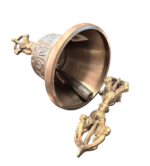 Vadžra (dordžė) ir varpelis - Image 3