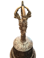 Vadžra (dordžė) ir varpelis - Image 4