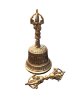 Vadžra (dordžė) ir varpelis