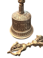 Vadžra (dordžė) ir varpelis - Image 4