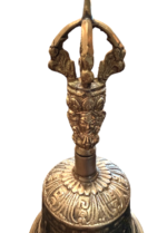 Vadžra (dordžė) ir varpelis - Image 3