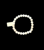 Mėnulio akmens apyrankė (6 mm) - Image 2