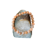 Mėnulio akmens apyrankė (8 mm) - Image 2