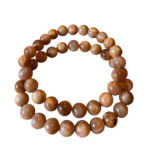 Mėnulio akmens apyrankė (8 mm)