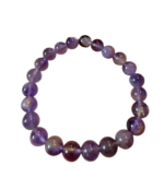 Ametisto apyrankė 8 mm - Image 3