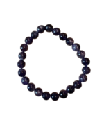 Ametisto apyrankė 8 mm