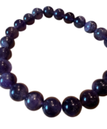 Ametisto apyrankė 8 mm - Image 2