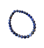 Diumortierito apyrankė ( 6mm)