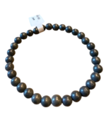 Pirito apyrankė (6 mm) - Image 2